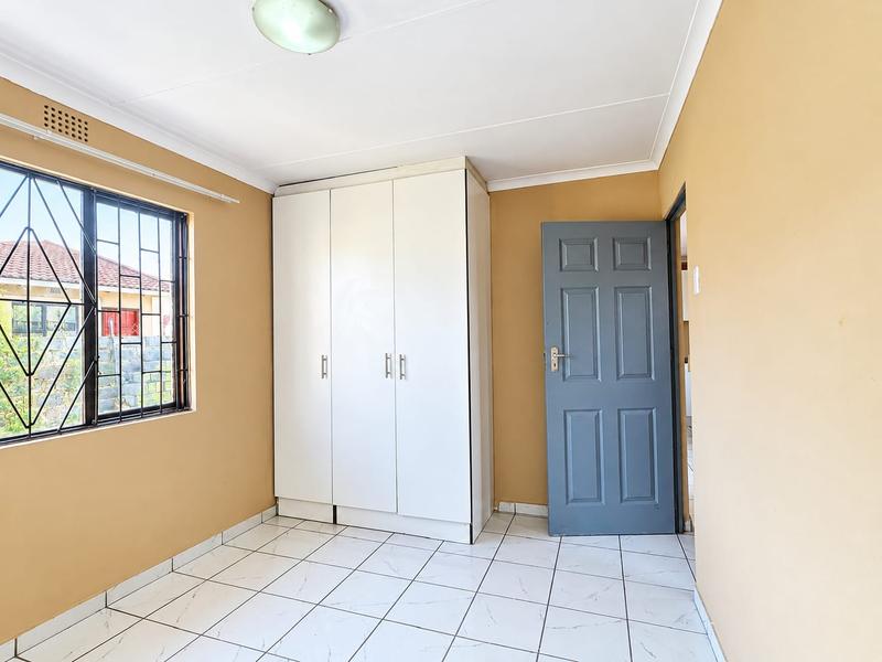 To Let 2 Bedroom Property for Rent in Ncambedlana Eastern Cape
